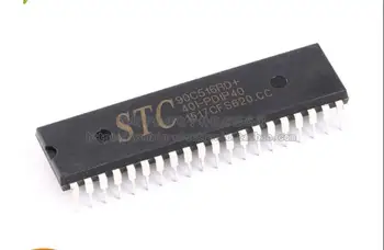 

STC90C516RD+40I-PDIP40 microcontroller original