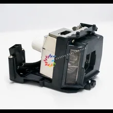 FREE SHIPPING SH ARP Projector Lamp AN-XR30LP / SHP 110 200W for Sh arp XG-F210/ XG-F260X/ XG-F261X/ XR-30S/S XR-30X