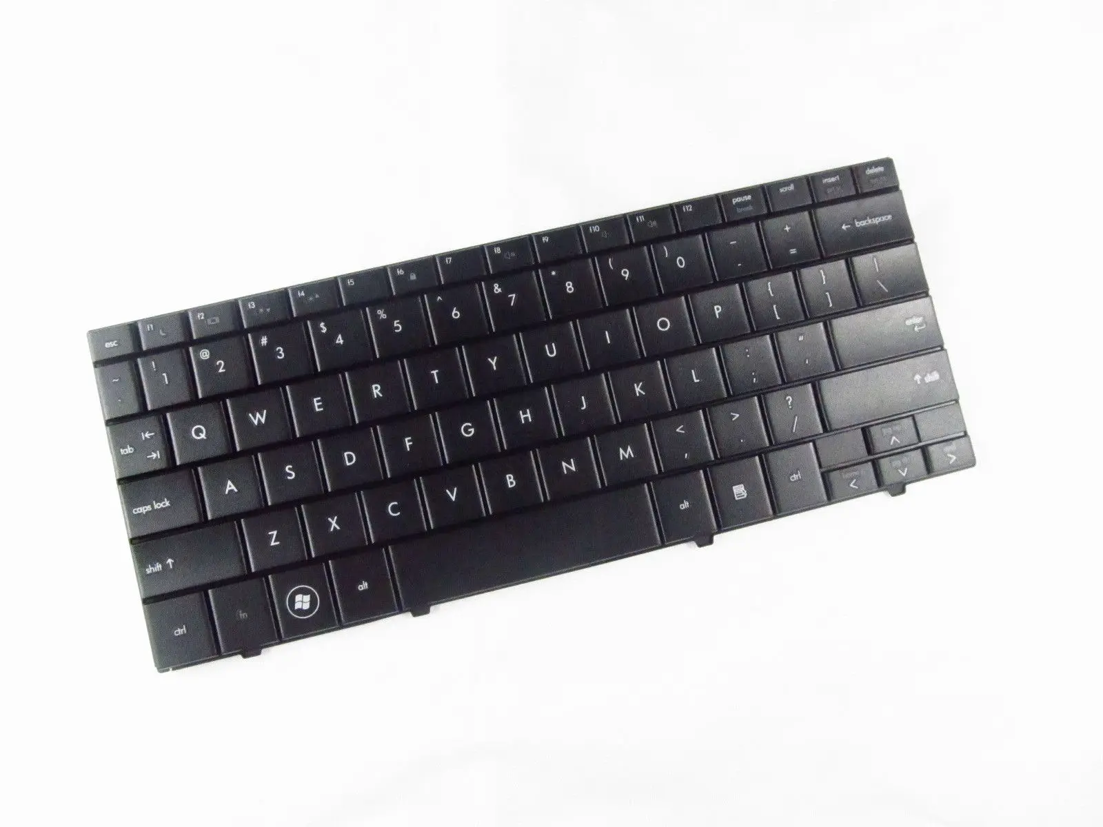 Оригинальная клавиатура для ноутбука HP MINI 110-1118CA 110-1020 110-1115CA | Компьютеры и офис