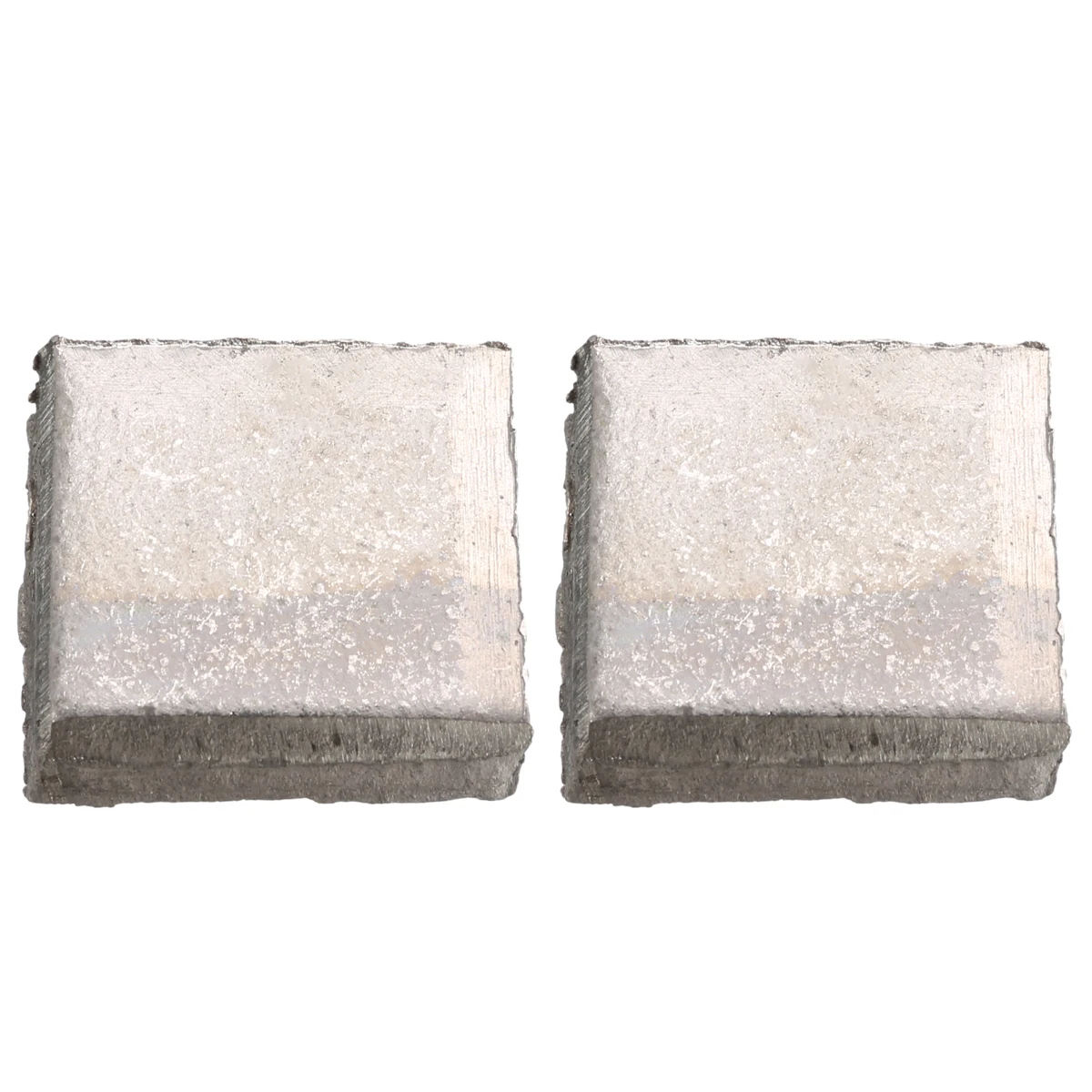 

High Purity Nickel Ingot Sheet 100g 99.99% Pure Nickel Metal with Corrosion Resistance For Electroplating