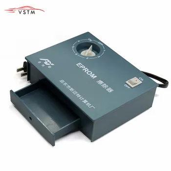 

High Speed Ultraviolet Light UV EPROM Eraser Eraseable Timer New