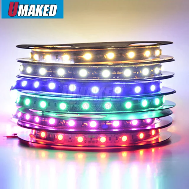 led strapon lights