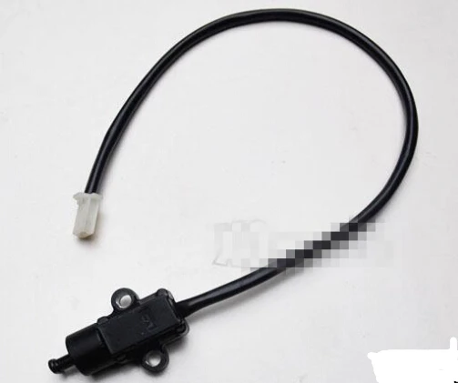 

STARPAD For Magic 250 Accessories for side stand side stand switch protection switch