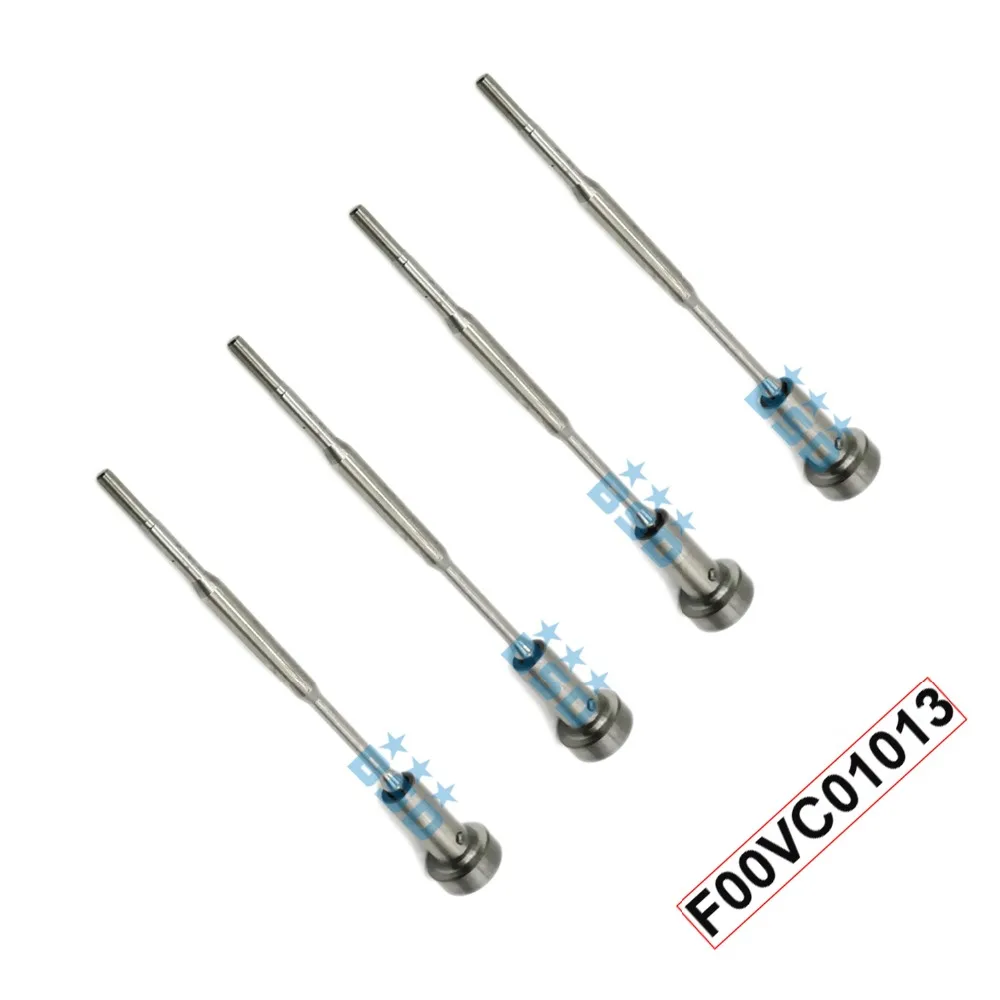 F00VC01013 инжектор клапан управления в сборе F 00V C01 013 для Dizel Common Rail Инжектор 0445110057