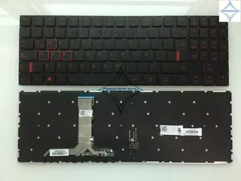 

new for Lenovo Legion Y520 Y520-15IKB Y720 Y720-15IKB R720 R720-15IKB 15 15IKB 9Z.NDKB Latin sp spanish laptop keyboard Teclado