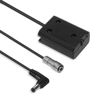 

Camera Dummy battery for Sony A7SR a7000 a6500