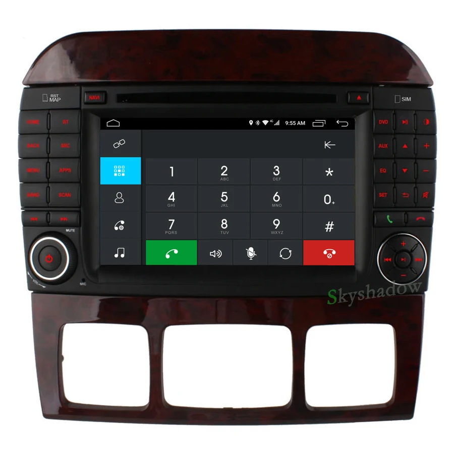 Cheap 4G LTE Android 6.0 Car DVD Player for Mercedes S Class S500 S600 S280 S320 S350 S400 S420 S430 W220 RDS Radio GPS Bluetooth WIFI 1 Cheap 4G LTE Android 6.0 Car DVD Player for Mercedes S Class S500 S600 S280 S320 S350 S400 S420 S430 W220 RDS Radio GPS Bluetooth WIFI 1