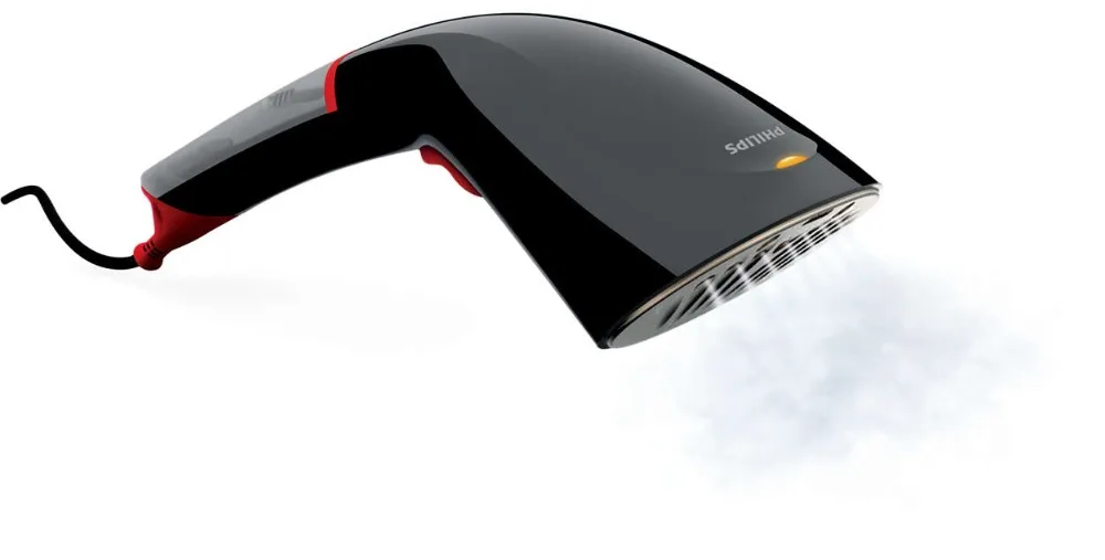 philips steam and go handheld garment steamer