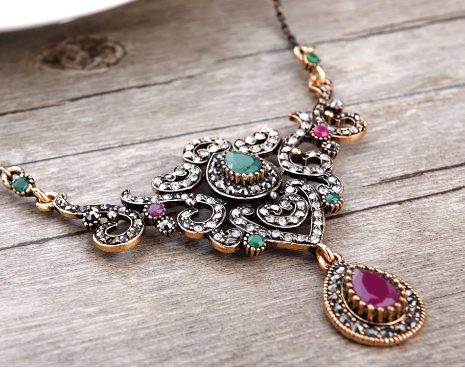 women's-vintage-jewelry-sets-of-wedding_05
