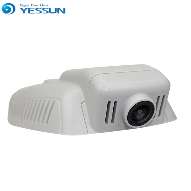 Modest YESSUN for Benz E220 E260L E280 E300 2010~2016 Car Wifi Dvr Mini Camera Novatek 96658 Driving Video Recorder Dash Cam 