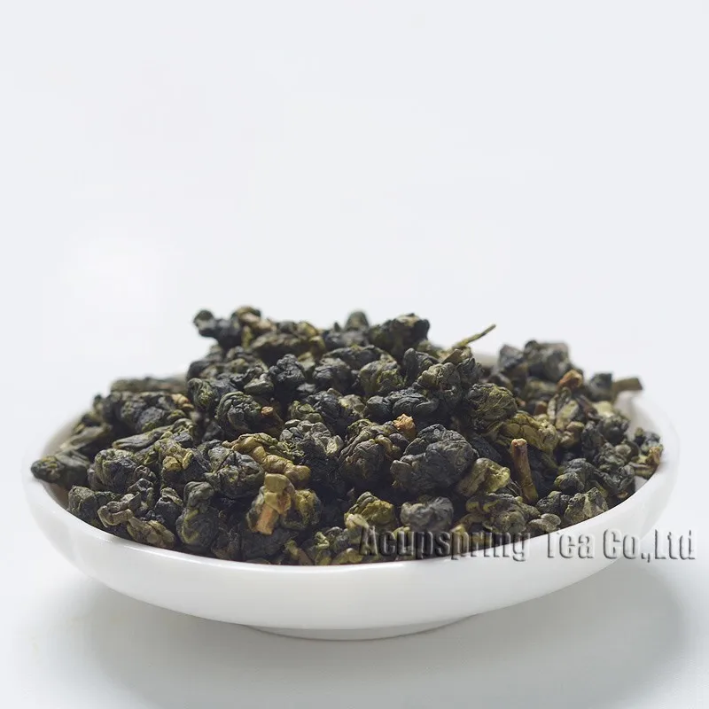 

Promotion! 1kg Senior Taiwan Milk Oolong Tea, Alishan Mountain Jin Xuan, Strong Cream Flavor Wulong Tea,Reduce Weight Tea,CTX200