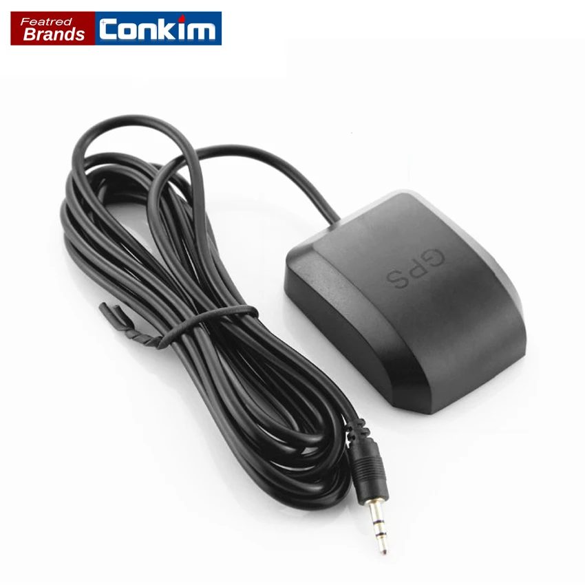 

Conkim Car Camera GPS Module for Car DVR DAB201 DAB205 GS90A GS90C GS98C GS52D GPS tracking /GPS Mount /GPS Antenna Dash Cam
