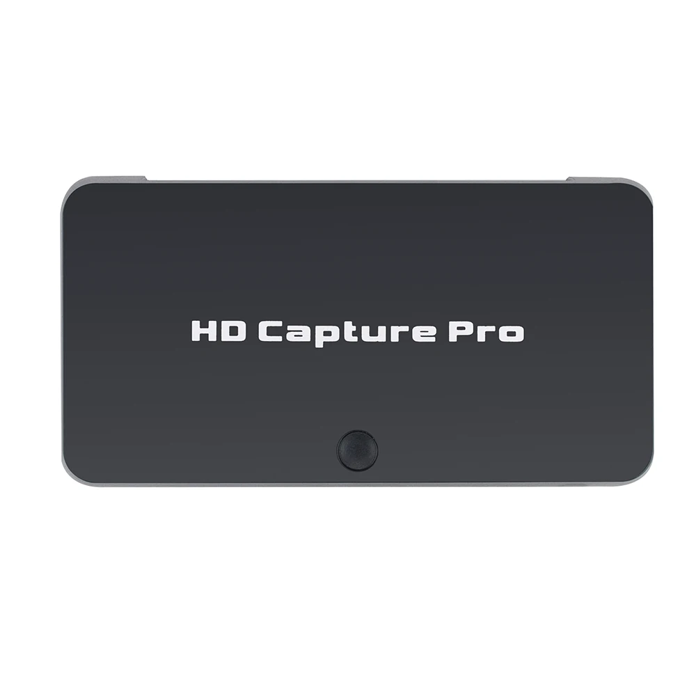 Ezcap295 HD 1080 P Video Game Capture Регистраторы USB 2,0 воспроизведения карты с дистанционным Управление для Xbox 360 Xbox One PS4 консоли