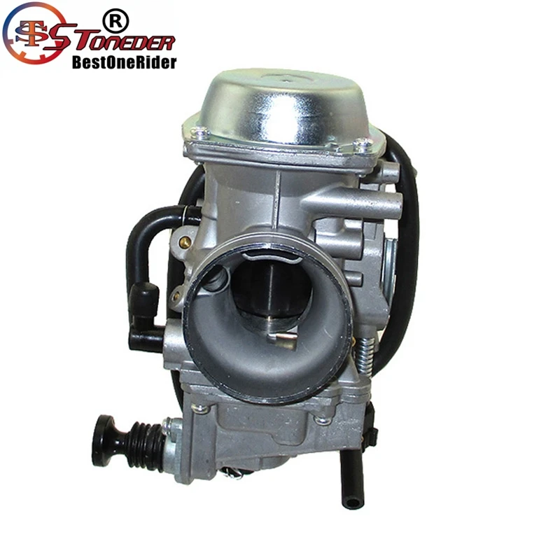 Stoneder Aftermarket Карбюратор для ATC250ES ATC250SX TRX 16100-HN5-M41 16100-HA0-305 16100-HM3-L01 16100-HM5-L01 16100-HN0-A02