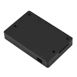Для Mediatek X20 Development 96 Board тонкий алюминиевый корпус коробки Shell Case Kit