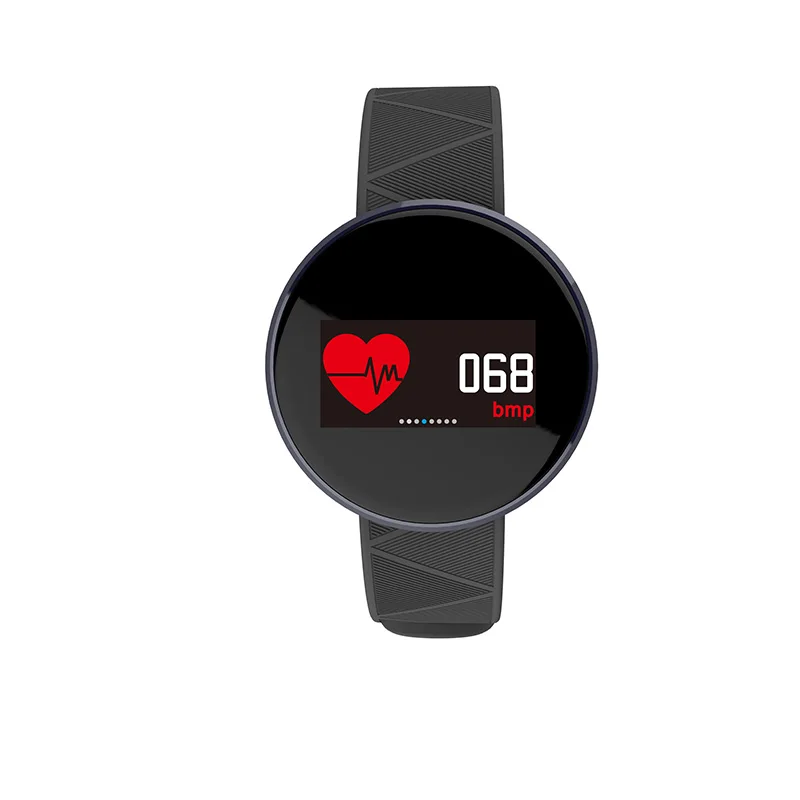 

New Smart Wristband Blood Pressure Heart Rate Monitor Fitness Tracker Smart Band Waterproof Spost Pedometer Bracelet Smart Watch