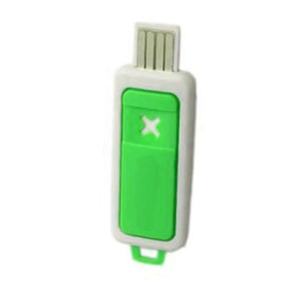 USB Арома увлажнитель воздуха диффузор СПА Ароматерапия освежитель