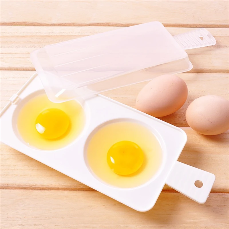 Microwave Egg Cookers Reviews Online Ping Portable Plastic Kitchen Egg Tool Silicone Microwave Cooker New Design For Cookware Poached Cooking Boilers