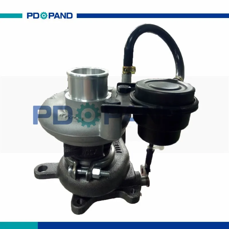 Engine turbo charger kit TD025 for HyundaiElantra Santa fe Tucson Traget Sonata i30 Kia Cerato Carens Sportage 2.0L 49173-02410 28231-27000