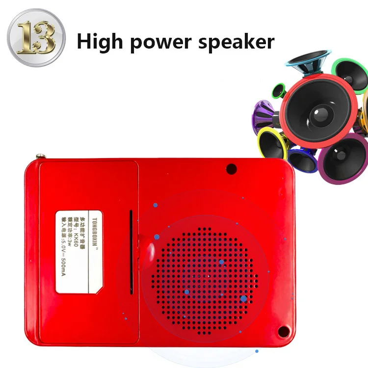 Sd Display Micro Fm 3
