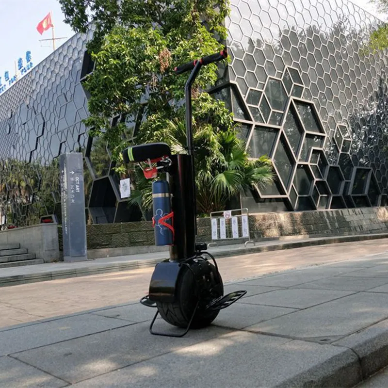 Single Wheel Electric Hoverboard Scooter Single Wheel Electric Hoverboard Scooter