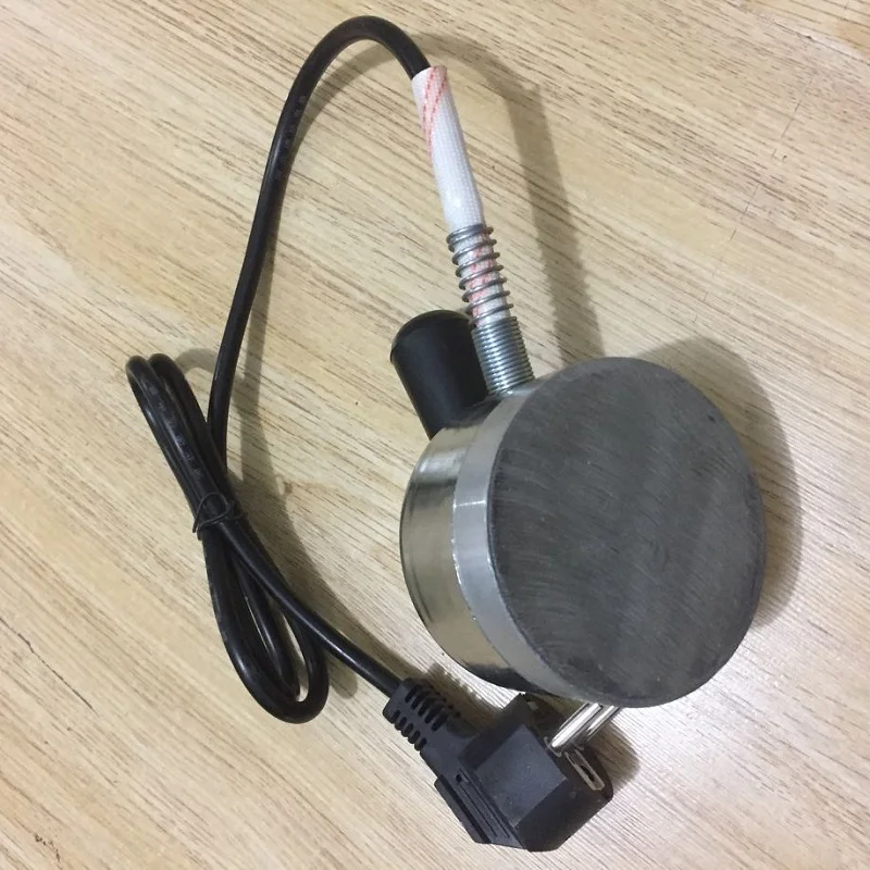 

Automobile Tire Repair Vulcanizing Machine Heaters (only the heater)