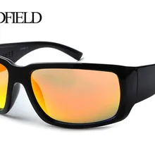 HINDFIELD Лидер продаж стильные солнцезащитные очки Для Мужчин Поляризованные UV400 Брендовые очки, солнцезащитные очки для вождения, рыбной ловли, для игры в гольф Gafas De Sol LS11