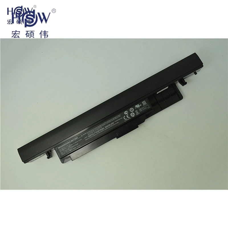 HSW Бесплатная доставка Новая батарея 4300mAh S43 для BENQ E43 K43 K42F K45H K48F1 K48F2 ноутбука BATAW20L62
