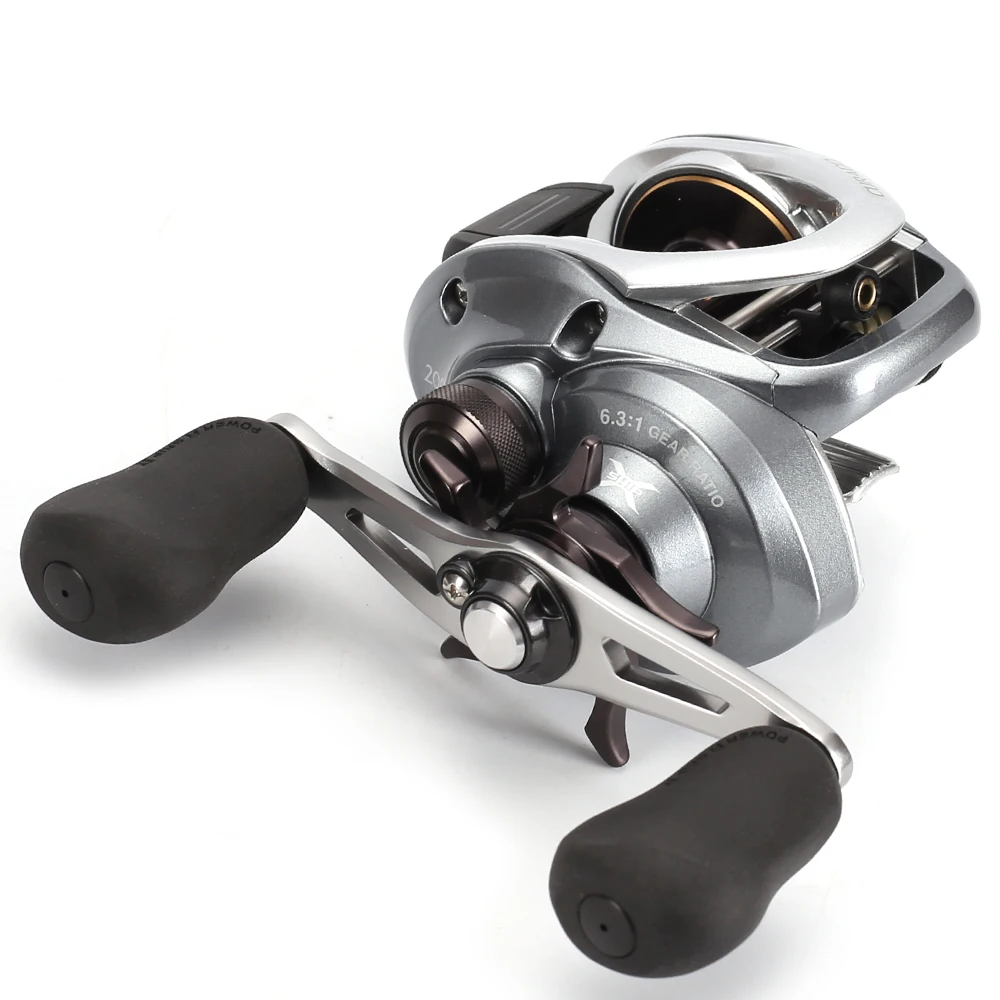 Shimano Curado 200hg Schematic