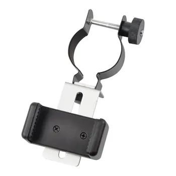 

Smartphone Capturer - for eyepiece diameter 38-50mm - Compatible with Binocular Monocular Telescope and Microscope