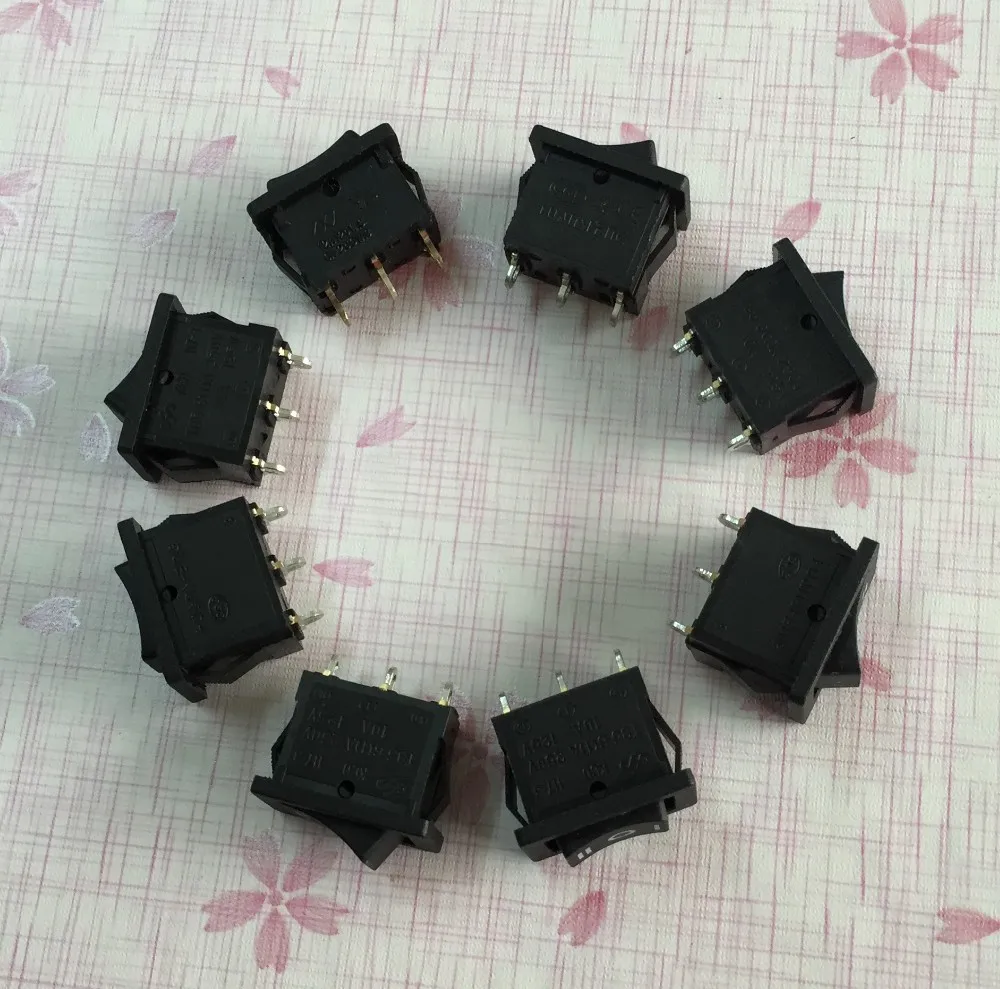 switch (1)