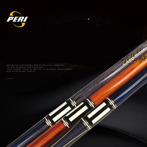 2018 Suprem High end FURY Punch Cue Stick 1/2 отличный 13 мм наконечник North USA бильярдный из клена Kit для