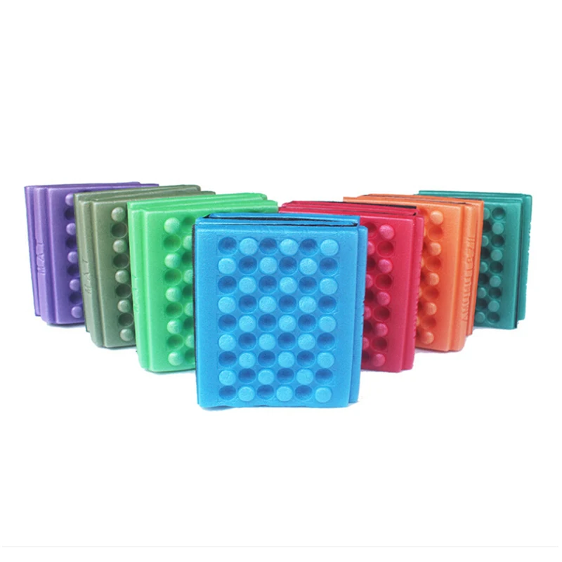 Kid Outdoor Moisture-proof Waterproof Camping Mat Foldable Beach Pad Chair Picnic Mattress Kid Outdoor Moisture-proof Waterproof Camping Mat Foldable Beach Pad Chair Picnic Mattress
