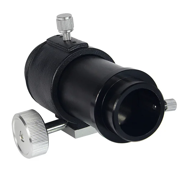 Laida 1.25 Focuser Fully Metal R&P Astronomy Monocular (3)