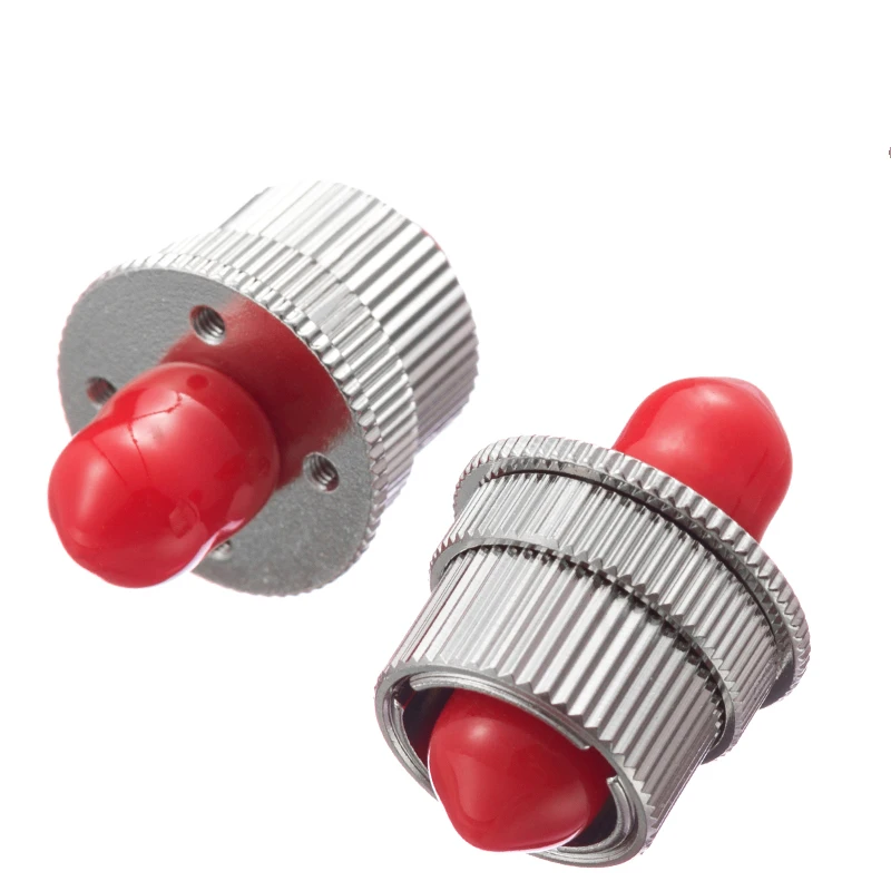 

FC Fiber Optic Attenuator FC/UPC, FC UPC Mechanical Flange Adapter,Adjustable Attenuator
