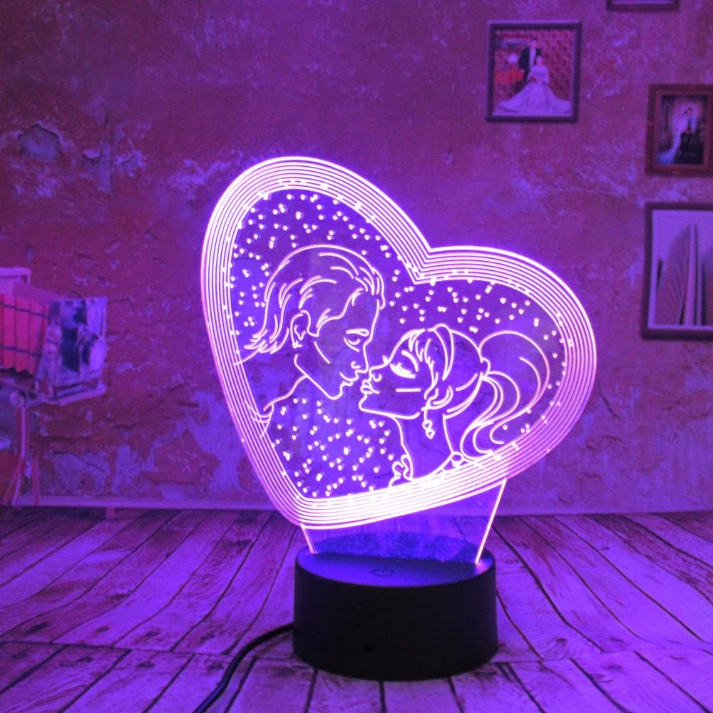 valentine surprise for girlfriend