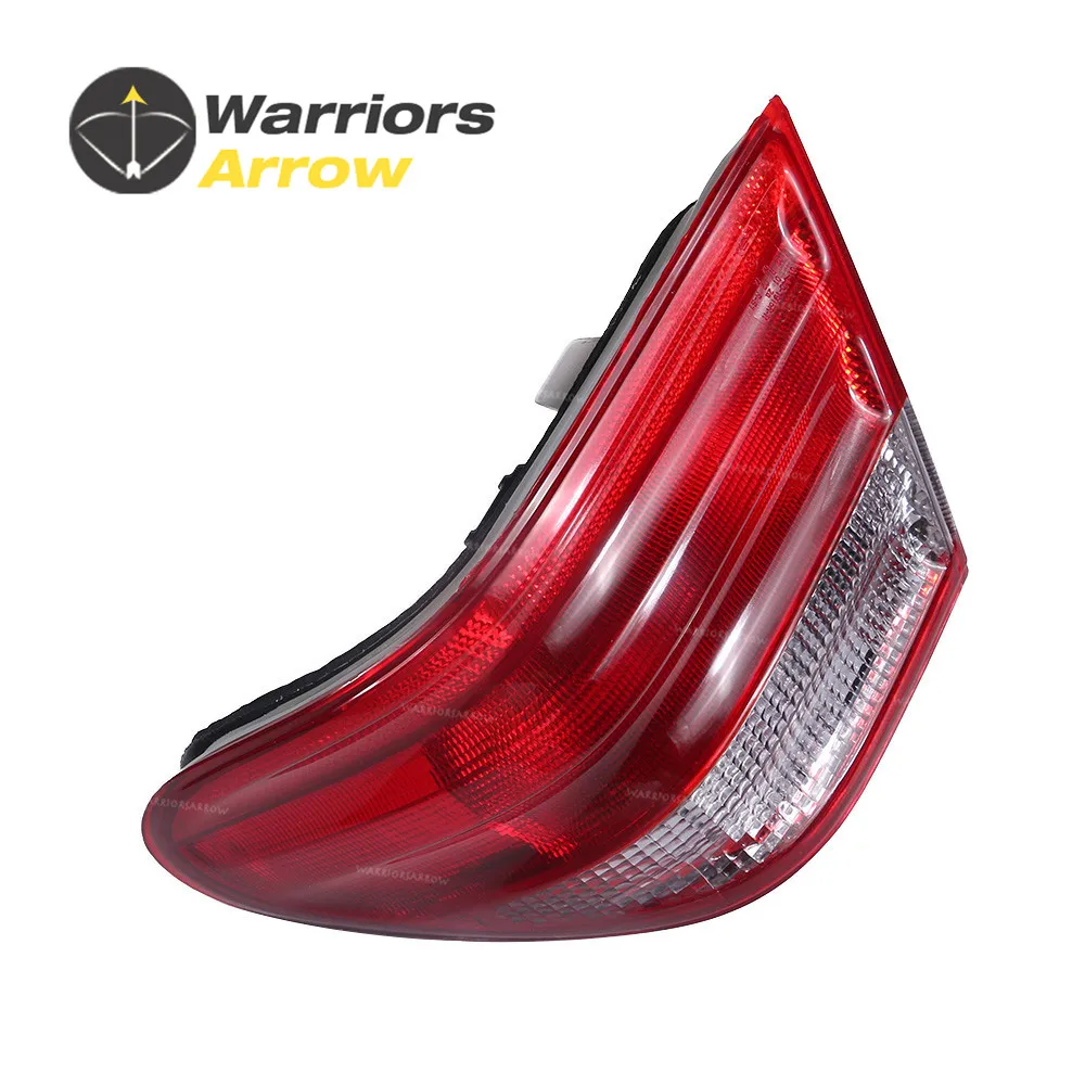 

2108203664 For Mercedes-Benz W210 E-Class Sedan 1996 1997 1998 1999 2000 20001 2002 Tail Light Lamp Outer Right