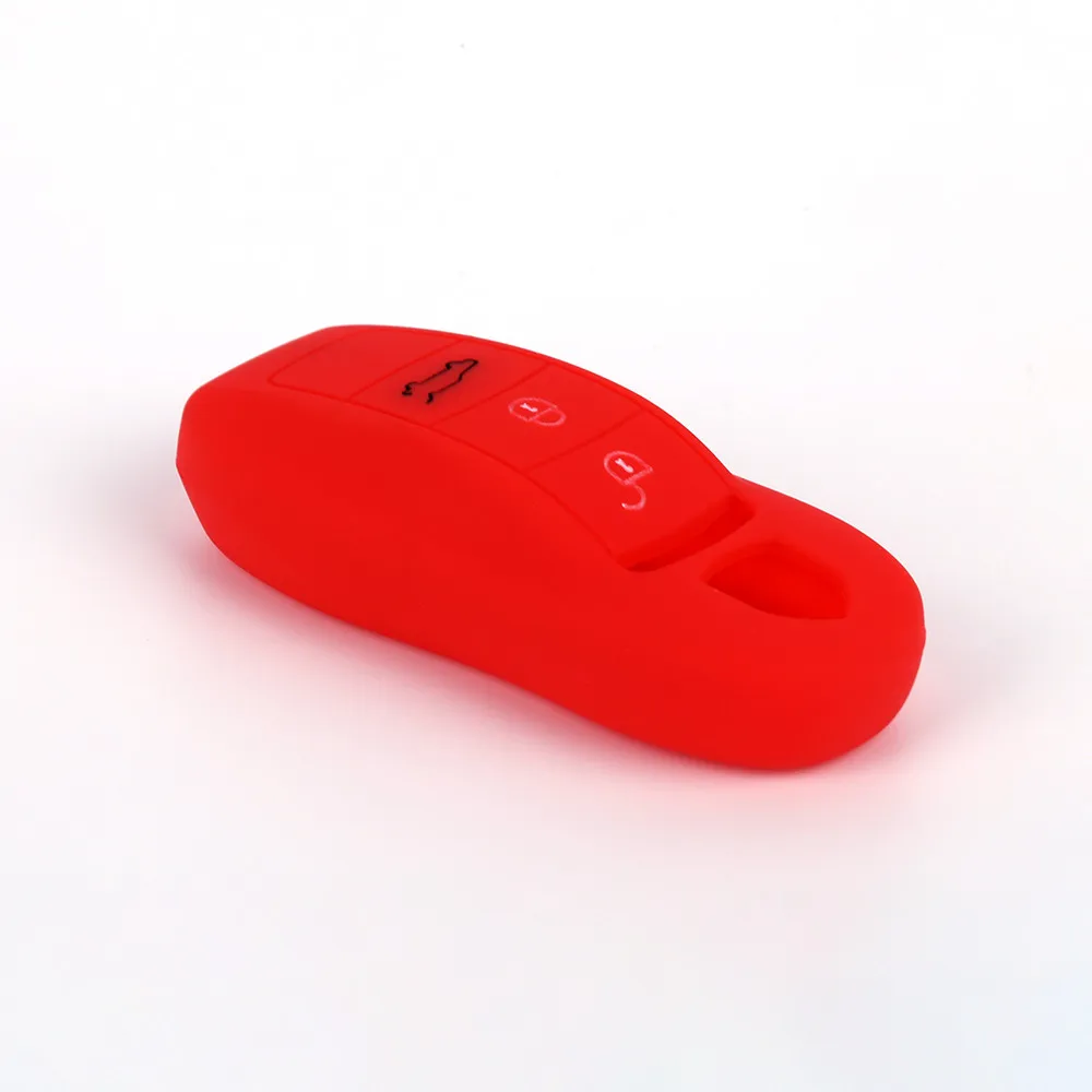 Porsche key cover23