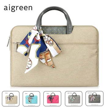 

2020 New Brand Handbag Laptop Bag 13",14",15",15.6 inch, Sleeve Case For Macbook Air Pro, Wholesale Free Drop Shipping