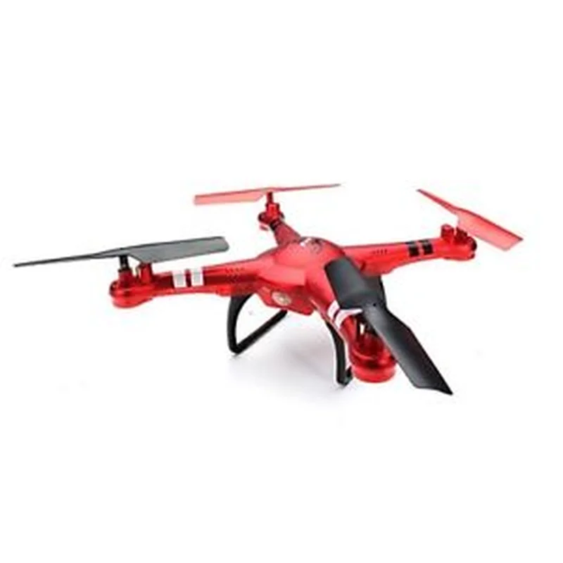 

Quadrocopter 2.4G 3D Drone RC Toys Q222 Headless Mode Aircraft for Children Xmas Birthday Gifts