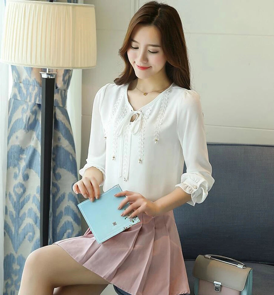 women blouse6