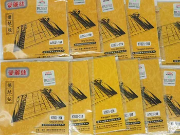 

2019Genuine dulcimer strings 402 dulcimer accessories No. professional strings401