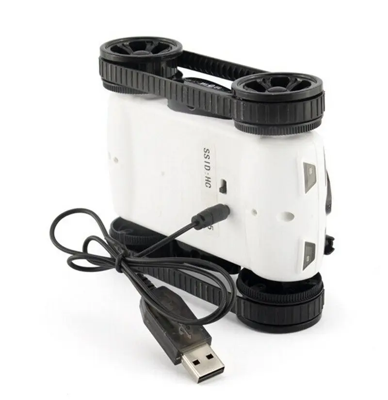 Новое поступление JJRC 777 27 пульт дистанционного управления Мини WiFi RC
