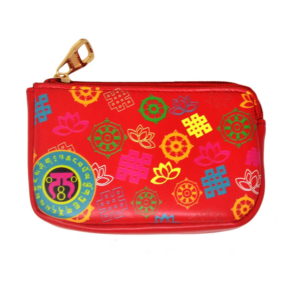 

Feng Shui Wealth Wallet New W3770