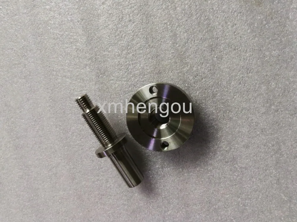 1 шт. прочный Hengoucn SM52 регулировочный шпиндель G2.007.504/07 G2.007.506/03 | Инструменты
