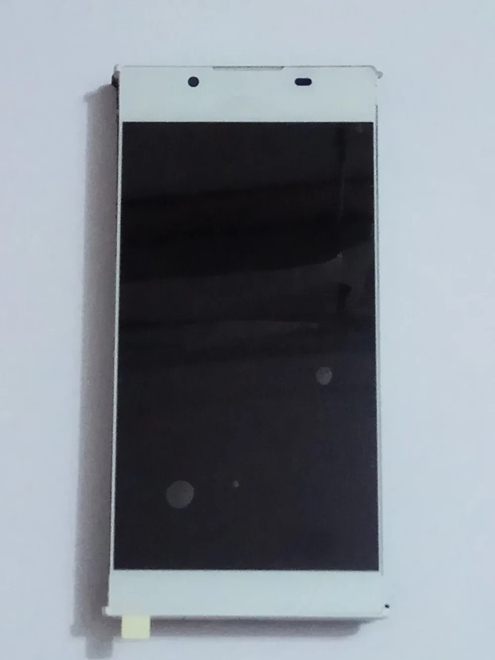 5 ''дисплей для SONY Xperia L1 ЖК дисплей G3312 сенсорный экран Sony дигитайзер с