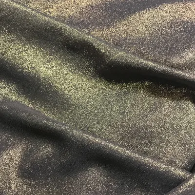 Шифоновая ткань бронзовая летняя ткань блестящая ткань бронзовая ткань костюм DIY сценическое платье для косплея 1 м/лот