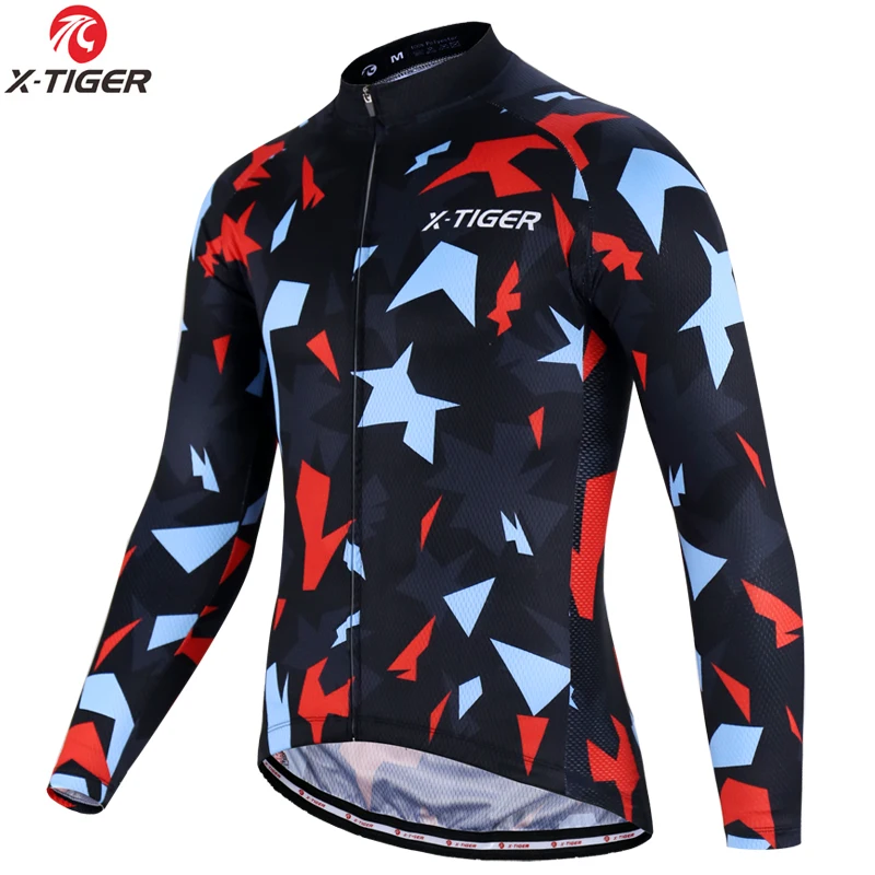 thermal cycling clothing