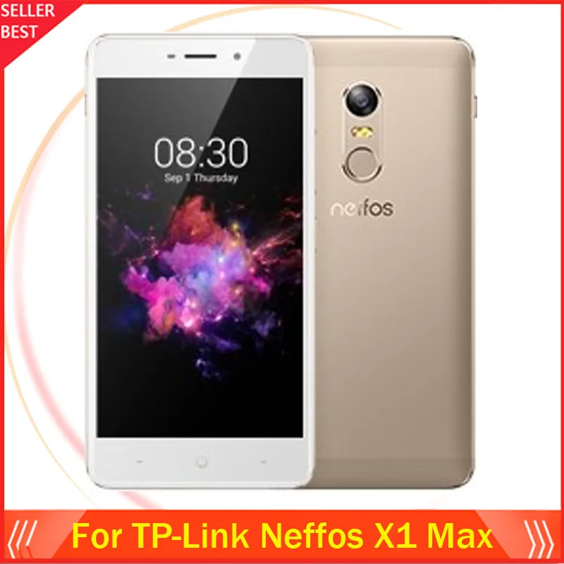 TP-Link Neffos X1 Max