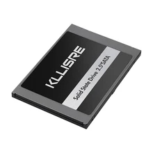 Kllisre sata ssd SATA III 2,5 дюйма 120 ГБ жесткий диск HDD твердотельный накопитель ноутбук ПК
